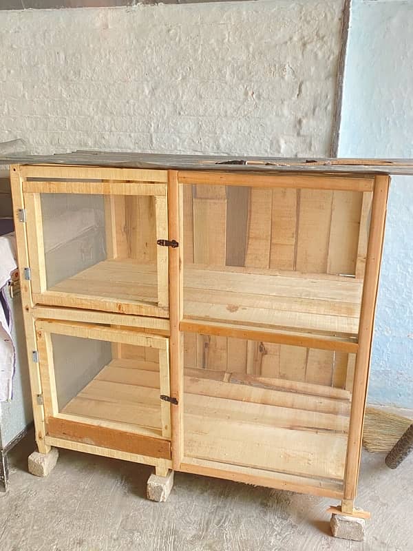 Cage for sale 1