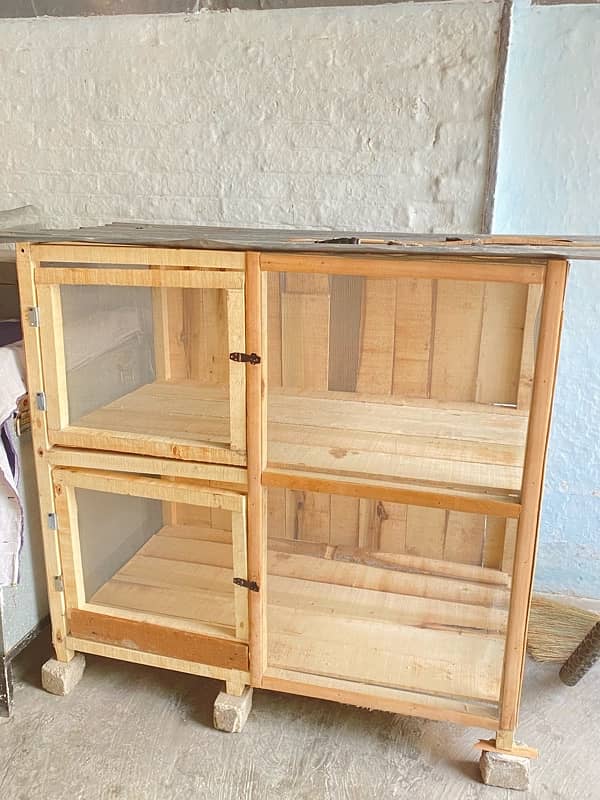 Cage for sale 2