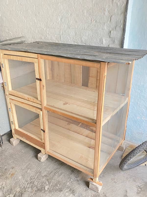 Cage for sale 3