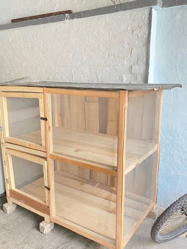 Cage for sale 4