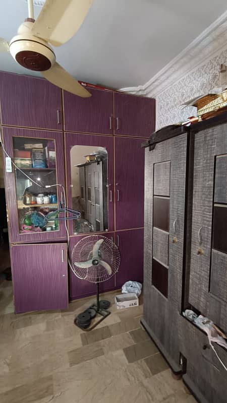 GULSHAN-E-ISLAM FLAT FOR SALE 1