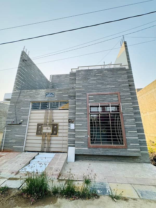 Alize garden 120 sq yards plot for sale 20