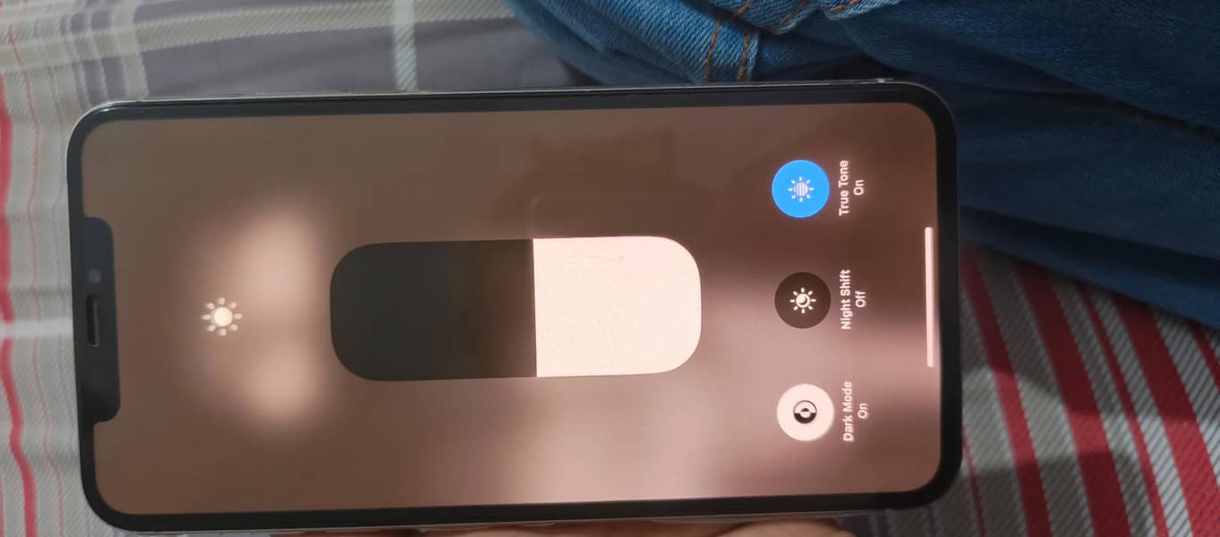 Iphone Xs max 0