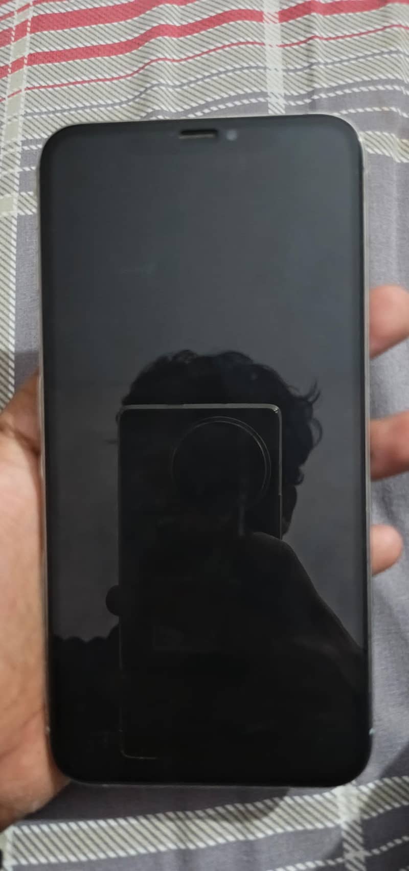 Iphone Xs max 1