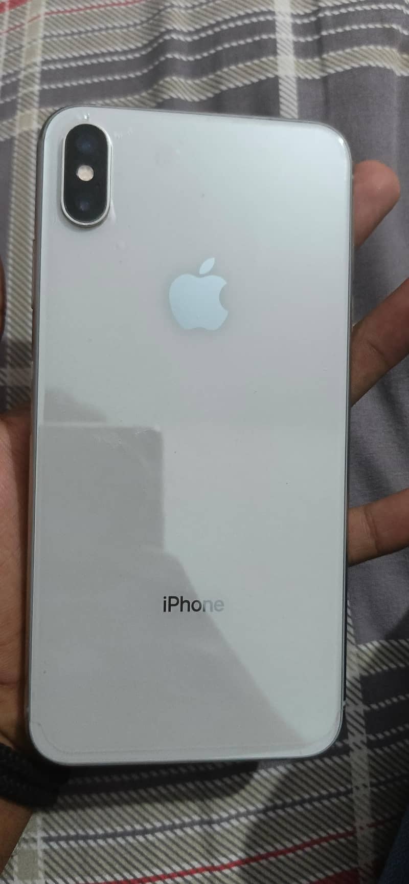 Iphone Xs max 2