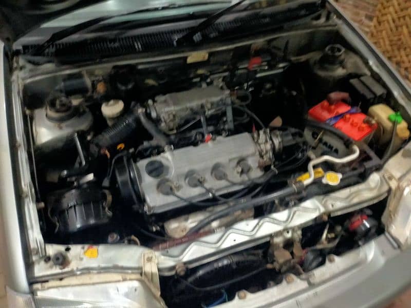 Suzuki Cultus VXR 2014 2