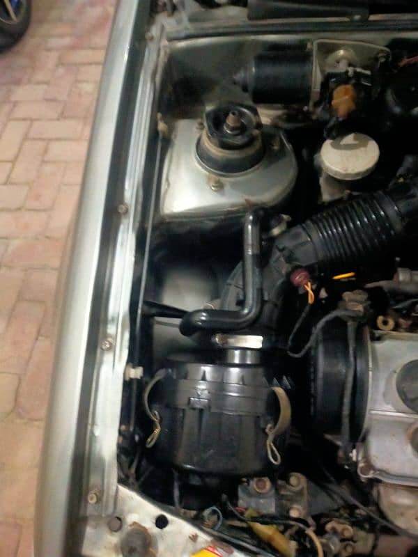 Suzuki Cultus VXR 2014 3