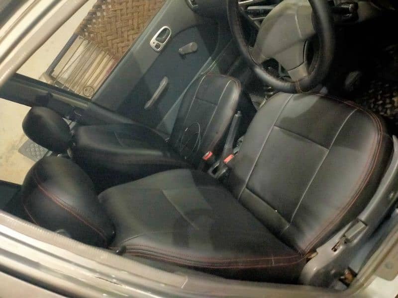 Suzuki Cultus VXR 2014 5