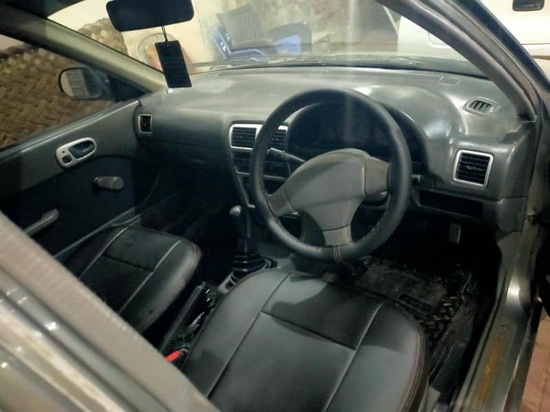 Suzuki Cultus VXR 2014 6