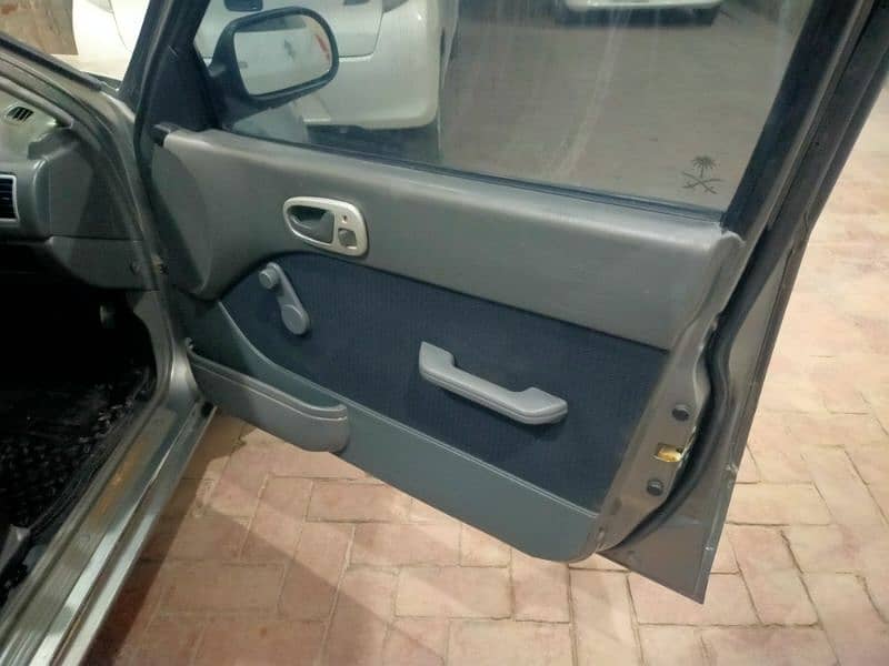 Suzuki Cultus VXR 2014 7