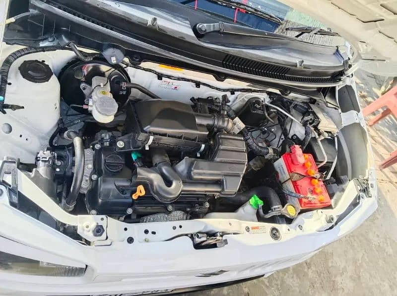 Alto VXR 2021 TotaL Genuine 4