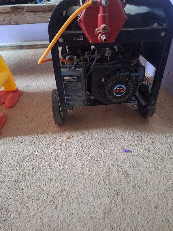 GENMAXX 2.5 TO 3 KVA 2