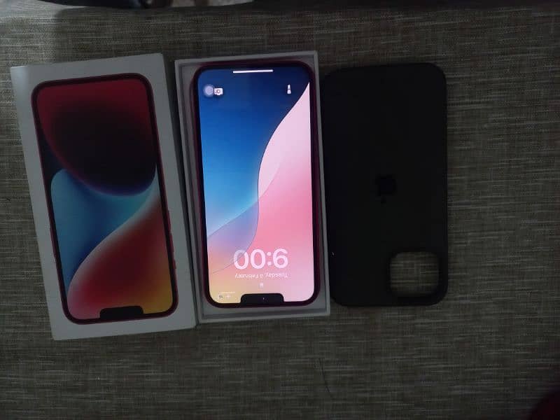 i Phone 14 for Sale 1