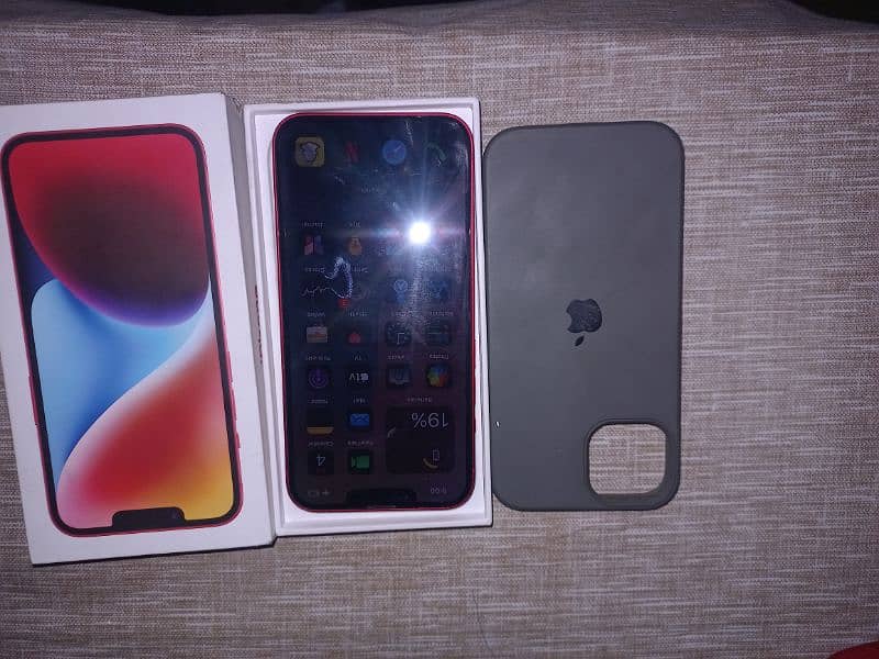 i Phone 14 for Sale 2
