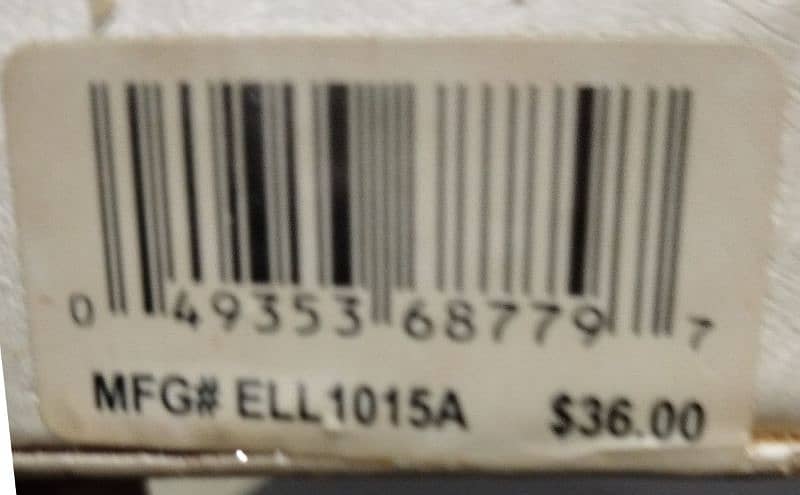 Elgin ll Quarts 1015 A Woman Watch 7