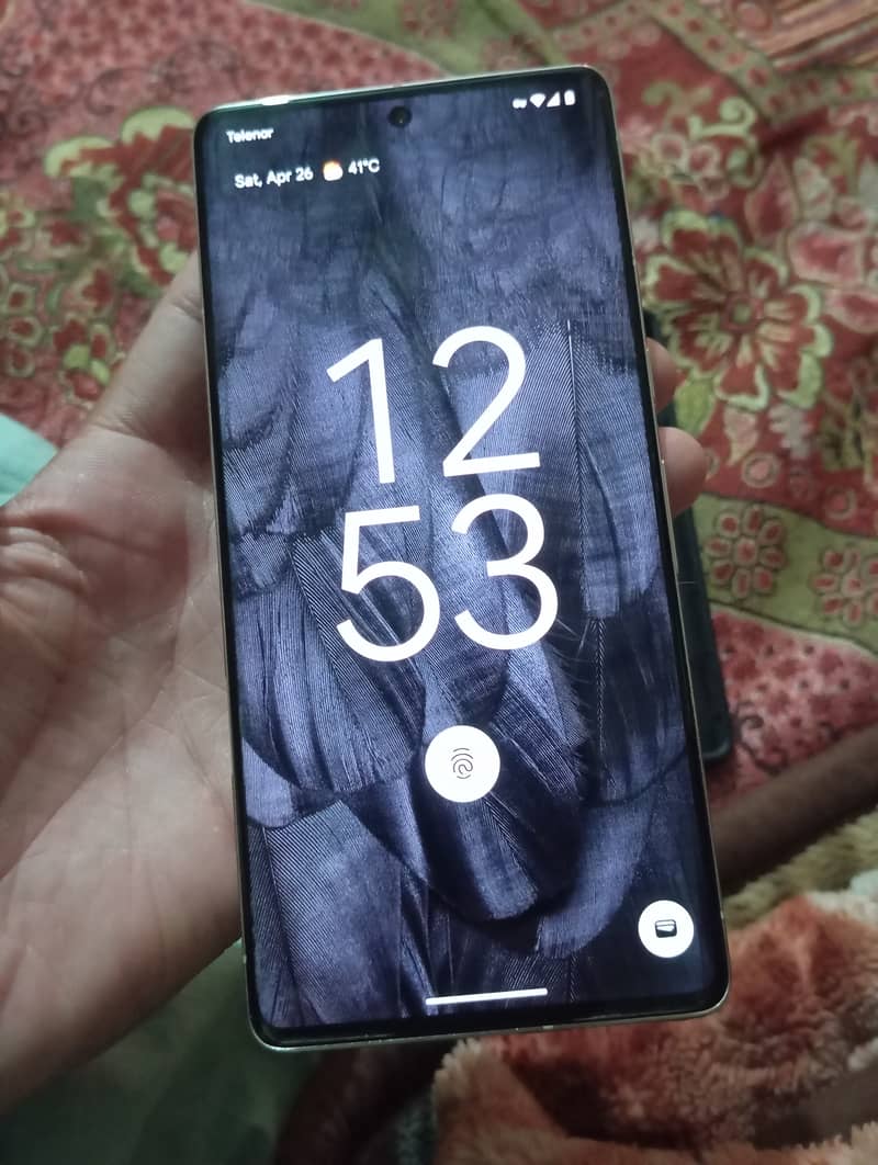 Google Pixel 7 Pro 2