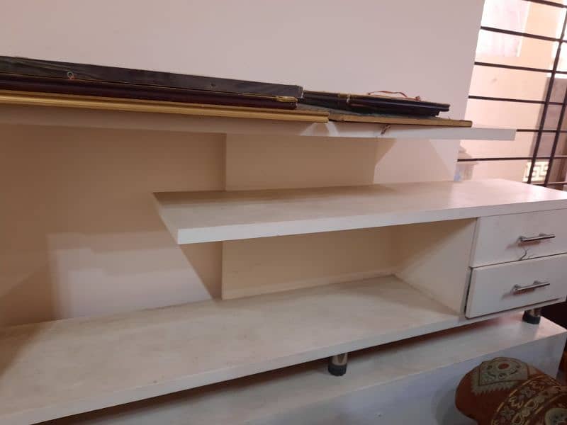 LED Racks For TV Lounge + Rooms 5
