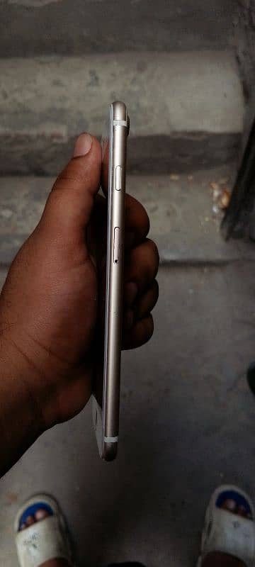I Phone 7 Plus PTA Proved 2