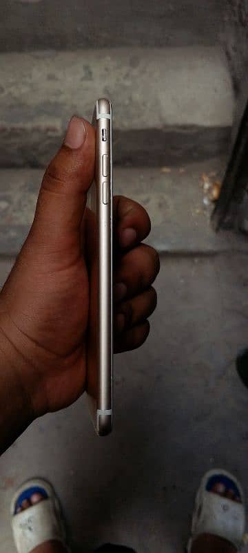 I Phone 7 Plus PTA Proved 3