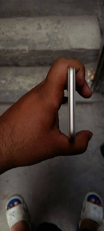 I Phone 7 Plus PTA Proved 4