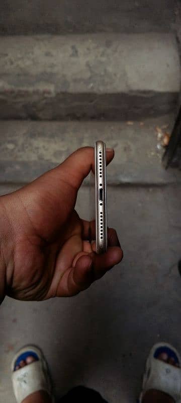 I Phone 7 Plus PTA Proved 5