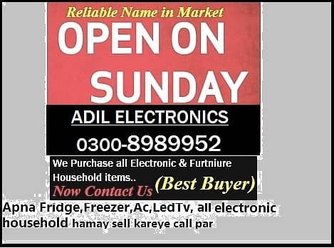 Apna Old Scrap (Ac Split / AC Window) Fori hamay sell Kren 03008989952 3