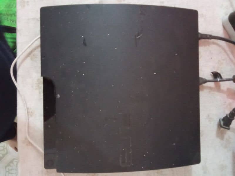 playstation 3 slim model 0