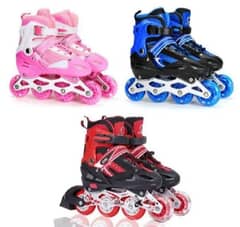 Skating