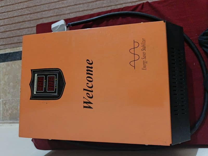 New Stabilizer (Stylisht design) 4
