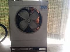 Full size Air cooler super asia, new filling
