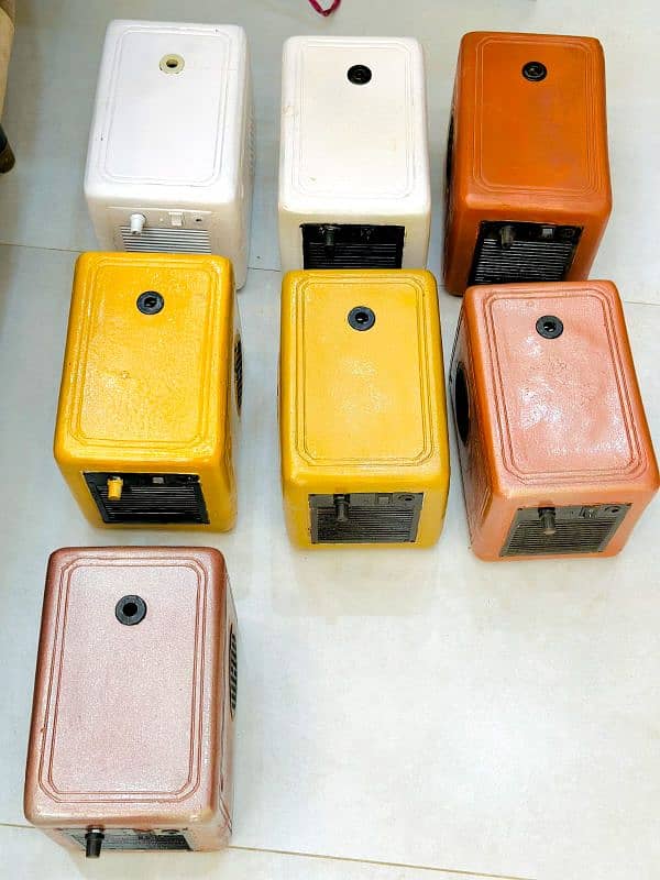 Ac cooler & portable Mini Air cooler 10