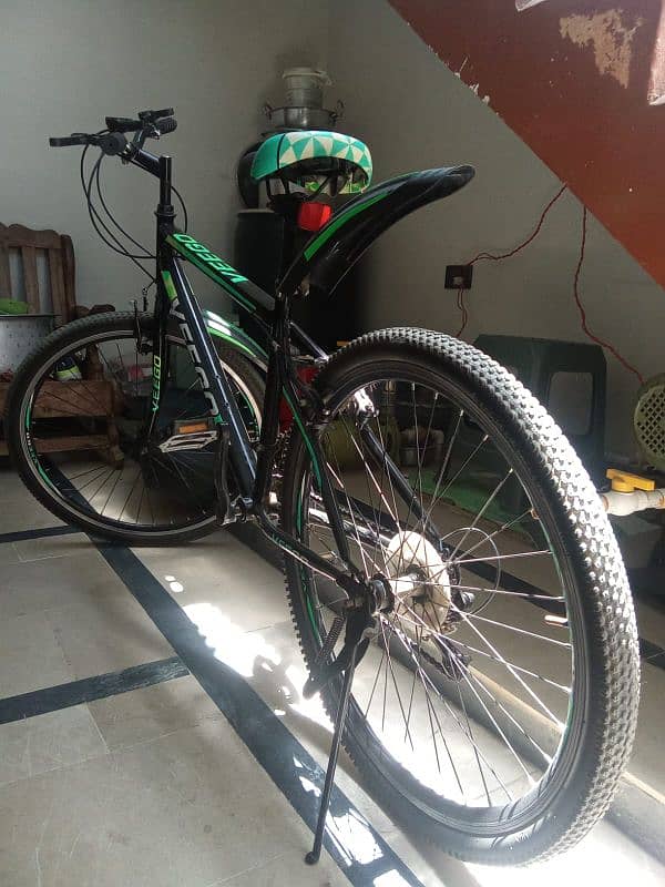 Brand New Cycle imported from Dubai 0