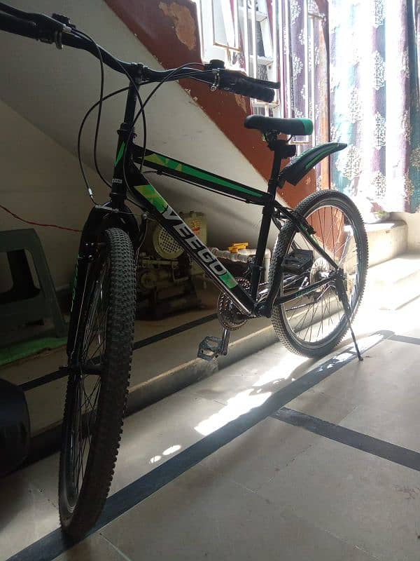 Brand New Cycle imported from Dubai 2