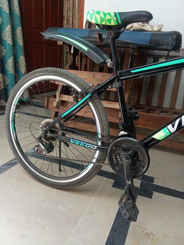 Brand New Cycle imported from Dubai 3