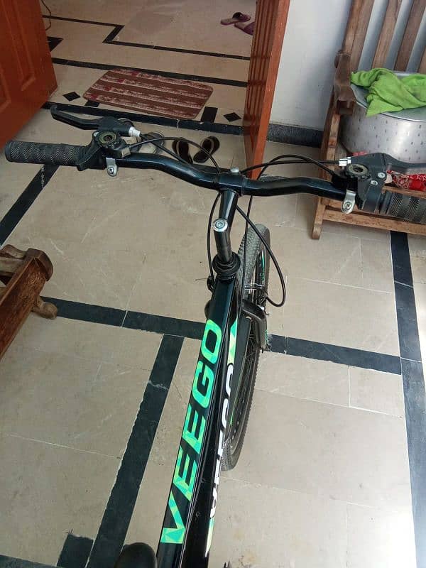 Brand New Cycle imported from Dubai 5