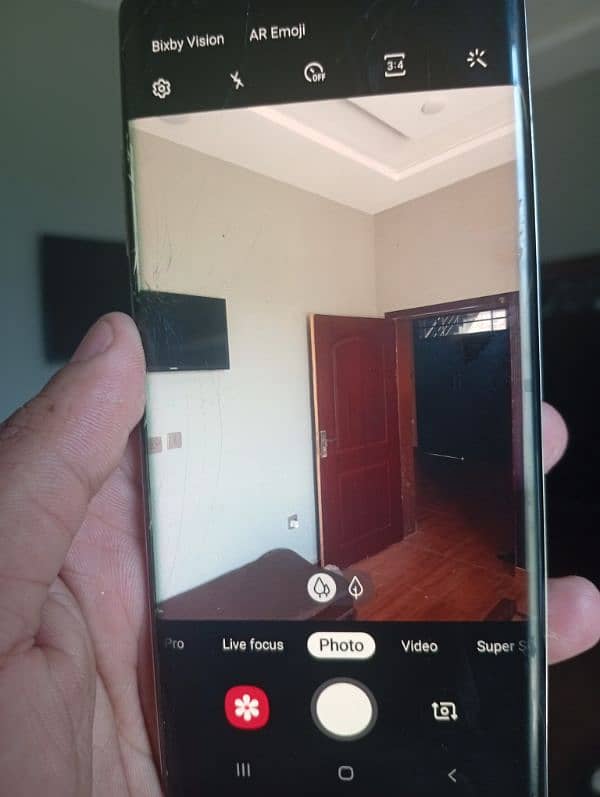 Samsung Note 8 (pta approved) 2