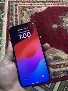 iPhone 12 Pro Max 256GB JV sim