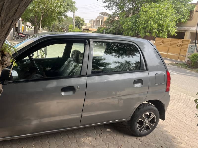 Suzuki alto 1