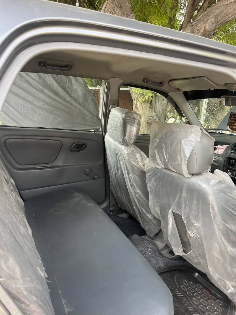 Suzuki alto 2