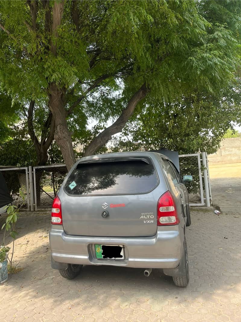 Suzuki alto 3