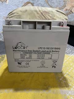 dry batteries