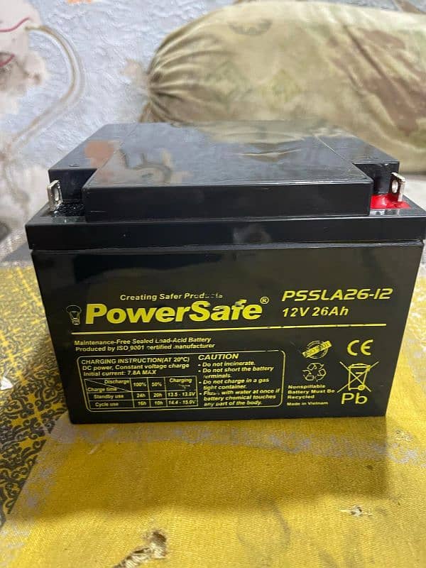 dry batteries 2