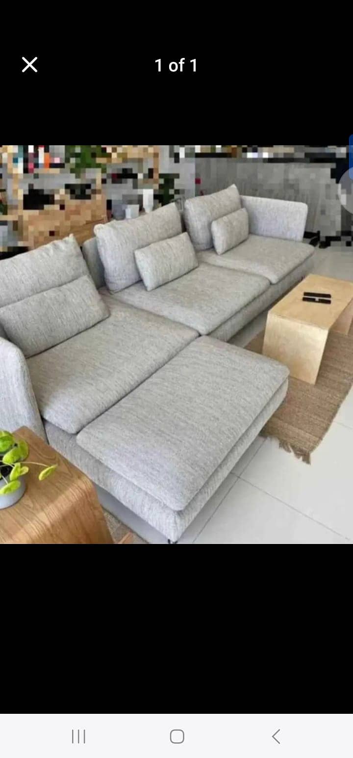 Sofa set , sofa , sofa poshish , sofa chairs 1