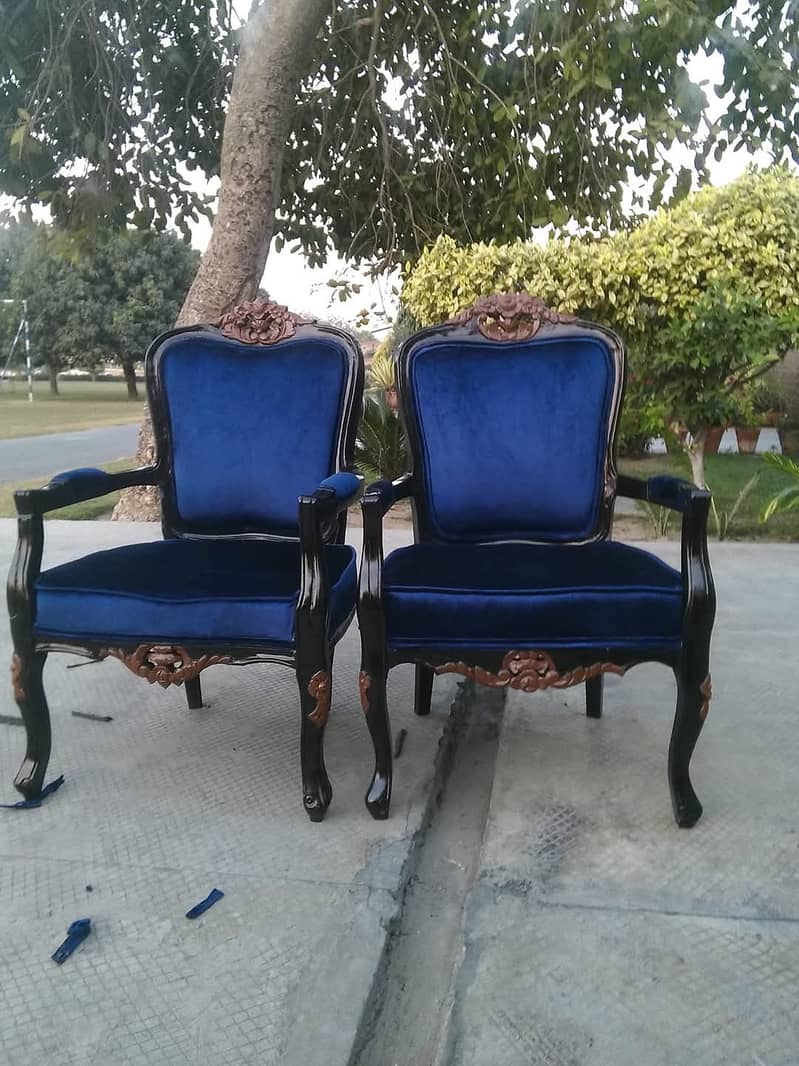 Sofa set , sofa , sofa poshish , sofa chairs 3