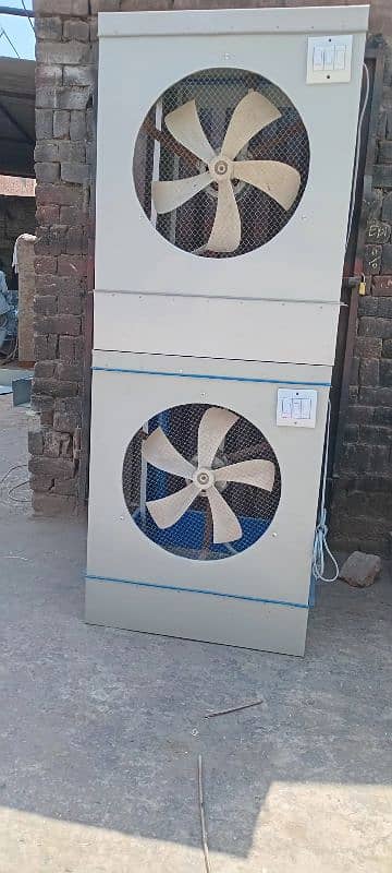 iron cooler 0