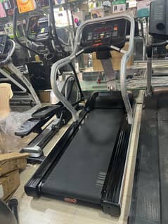 Treadmills
