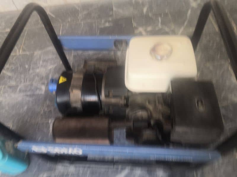 sdmo france model 6000s 1