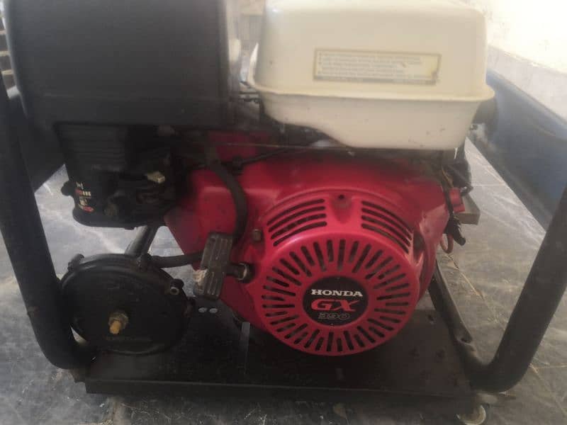 sdmo france model 6000s 2