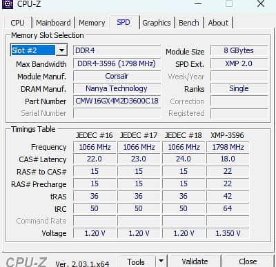 Desktop PC (Intel Core i3 12100 3.3GHZ) 4
