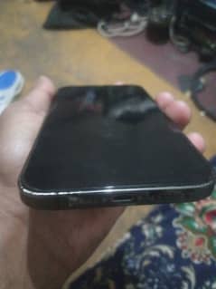 12 pro max 128gb non jv all ok